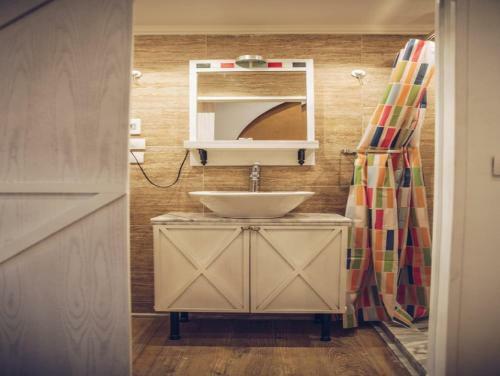 Albergue Paris Hotel Cairo