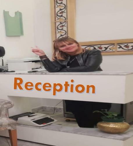 Albergue Paris Hotel Cairo