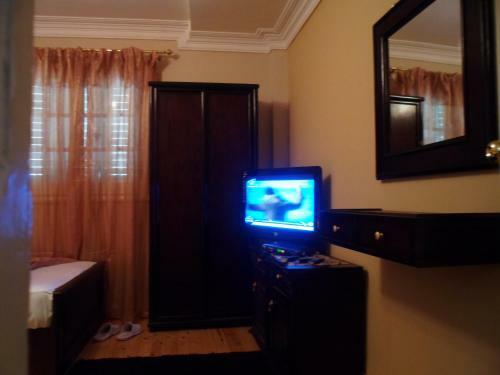 Albergue Star Plaza Guesthouse