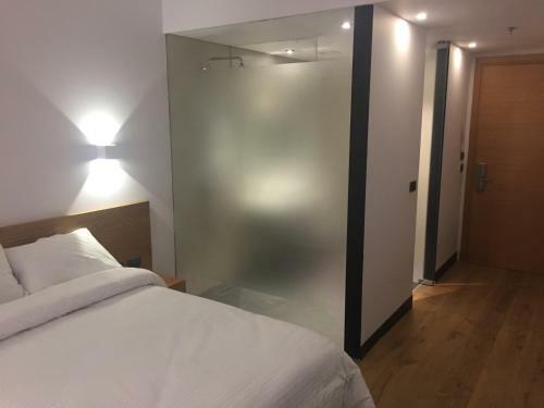 New President Hotel Zamalek
