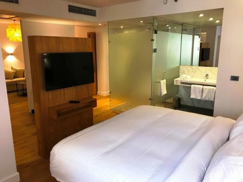 New President Hotel Zamalek