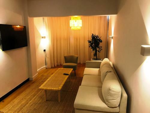 New President Hotel Zamalek