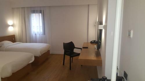 New President Hotel Zamalek