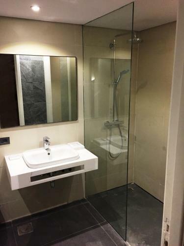 New President Hotel Zamalek