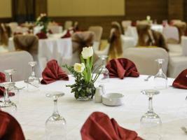 Hotel Novotel Cairo Airport