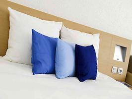 Hotel Novotel Cairo Airport