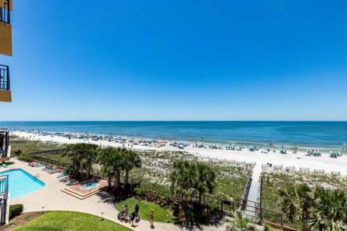 Sea Chase By Meyer Vacation Rentals