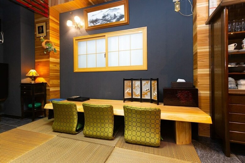 Ryokan Maru Asakusa
