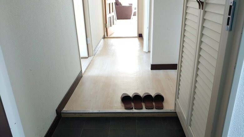 Apartamentos Hokusei Building 6f