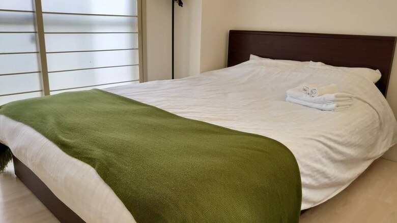Apartamentos Hokusei Building 6f