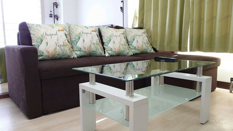 Apartamentos Hokusei Building 6f