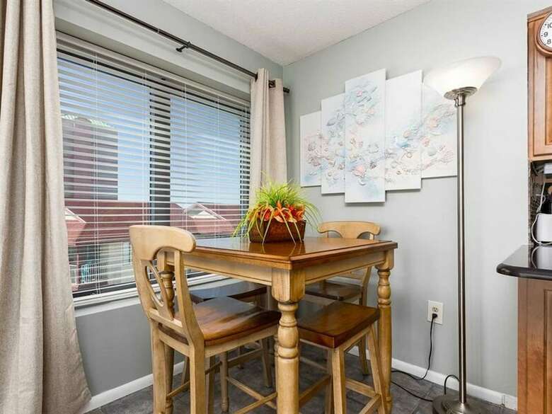 Island Winds West By Meyer Vacation Rentals