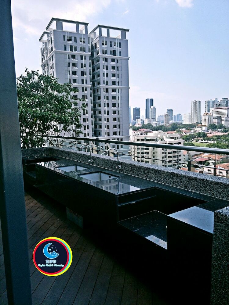 Apartamento Rayisa 218 Macalister