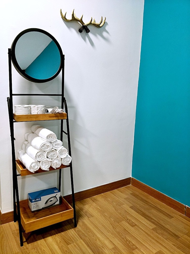Apartamento Rayisa 218 Macalister