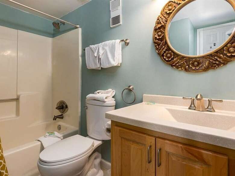 Island Sunrise By Meyer Vacation Rentals