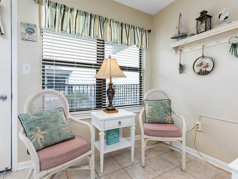 Island Sunrise By Meyer Vacation Rentals