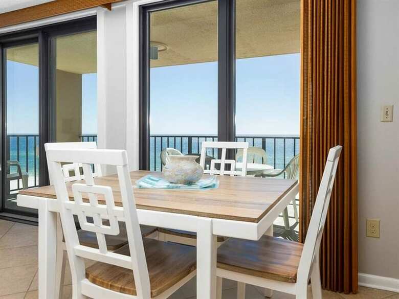 Phoenix I By Meyer Vacation Rentals