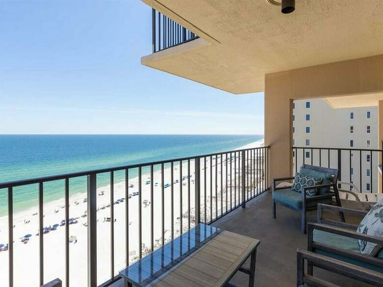 Phoenix I By Meyer Vacation Rentals
