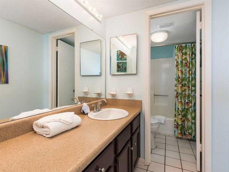 Phoenix I By Meyer Vacation Rentals