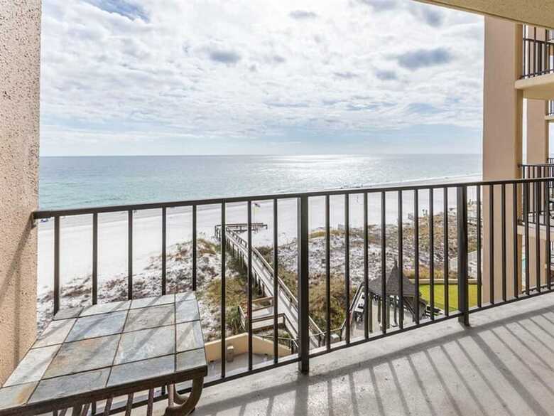 Phoenix I By Meyer Vacation Rentals