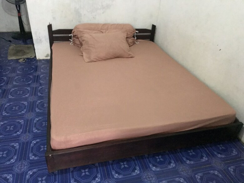 Hostal Oyo 2257 Pondok Alief