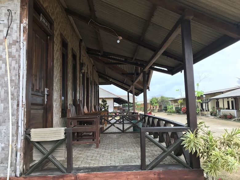Hostal Oyo 2257 Pondok Alief