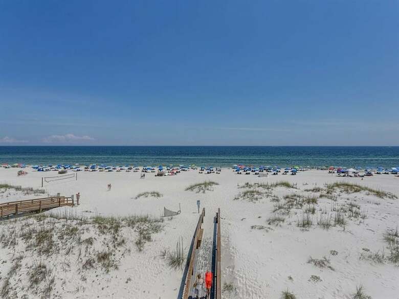 Romar Beach By Meyer Vacation Rentals