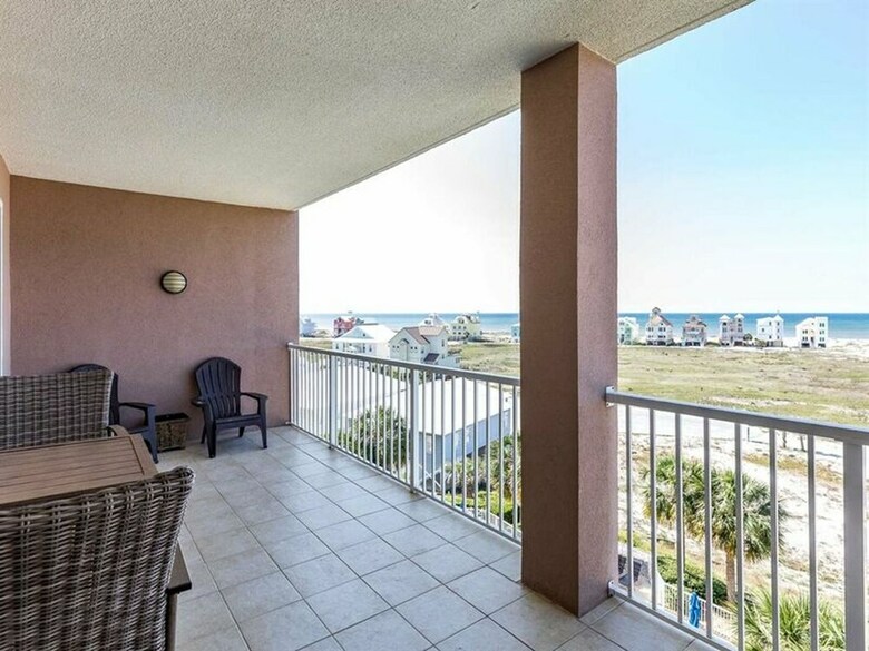 The Dunes By Meyer Vacation Rentals