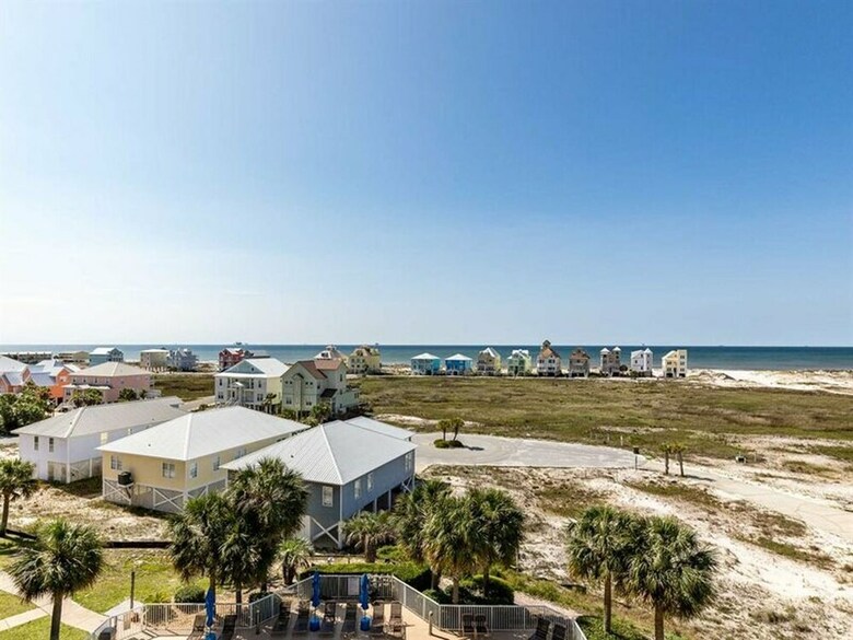 The Dunes By Meyer Vacation Rentals