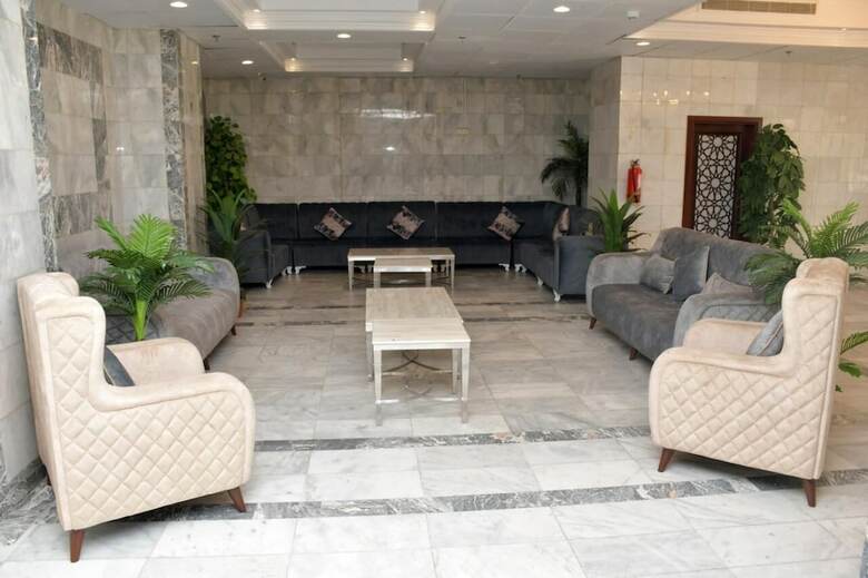 Dar Al Bayan Hotel