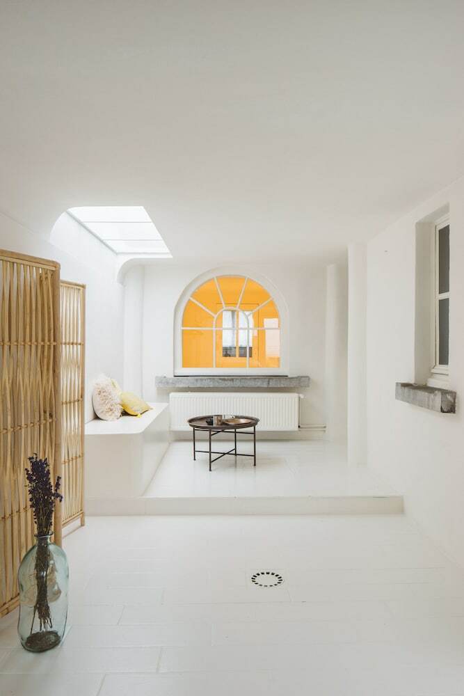 Hotel Rica Boutique House