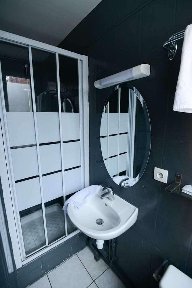 Hotel H�tel Du Montlouis