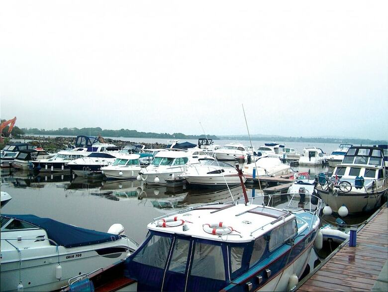 Apartamento The Waterfront Holiday Homes