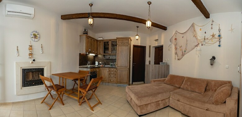 Fm Premium 1-bdr Apartment With Pool & Parking - Summertime