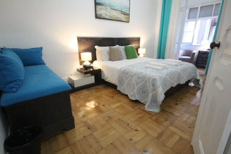 Hotel Our Little Spot In Marqu�s