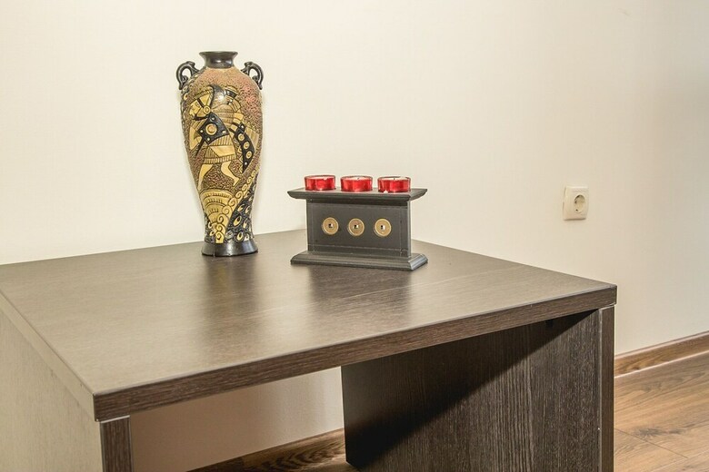 Fm Premium 1-bdr Apartment With Terrace-pacific