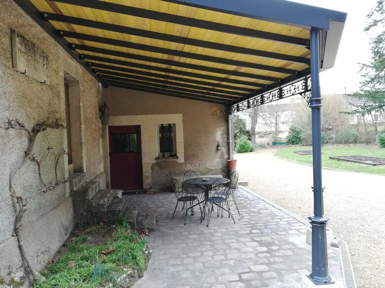 Hotel Pigeonnier de La Touche