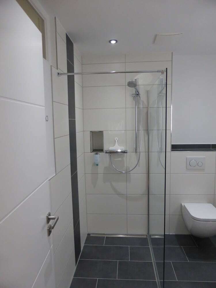 Apartamento Leister Apparthotel