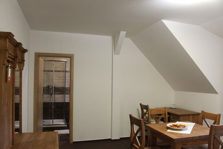 Pension Relax Penzion Schonwald