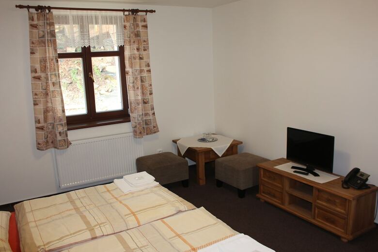 Pension Relax Penzion Schonwald