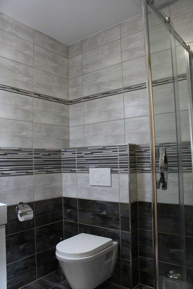 Pension Relax Penzion Schonwald