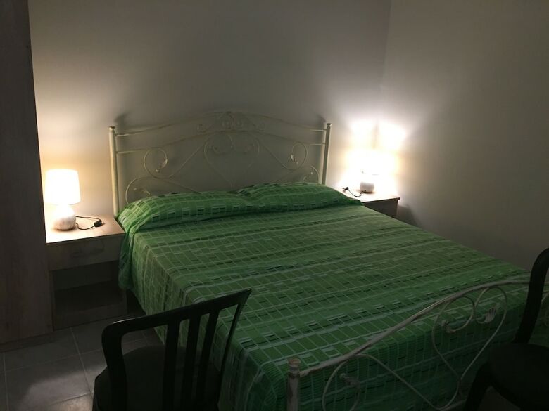 Apartamento Villa Il Fagiano