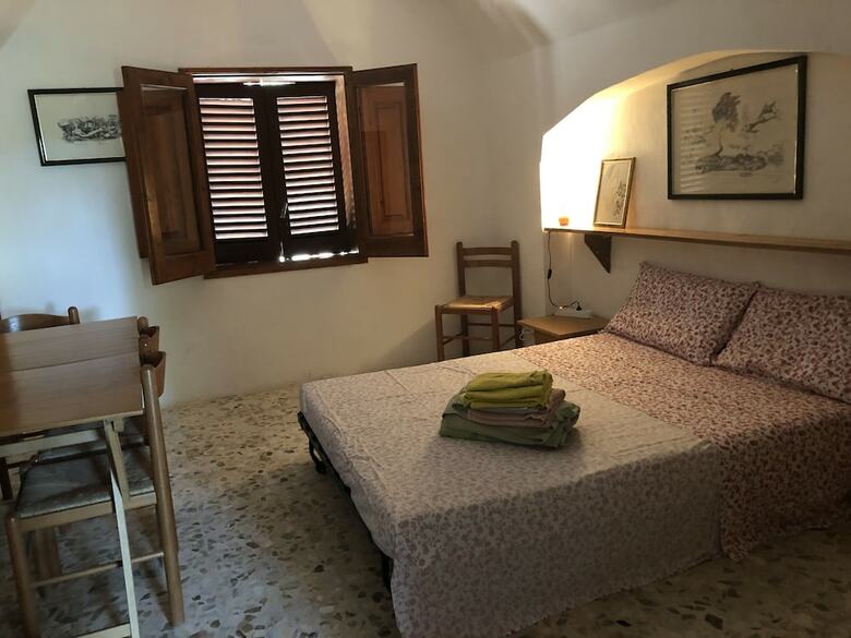 Apartamento Villa Il Fagiano