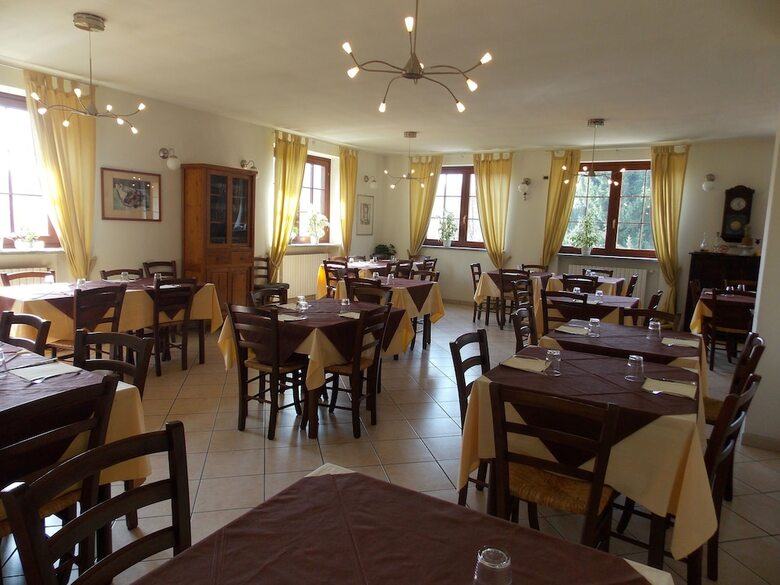 Hotel Locanda L'erbavoglio