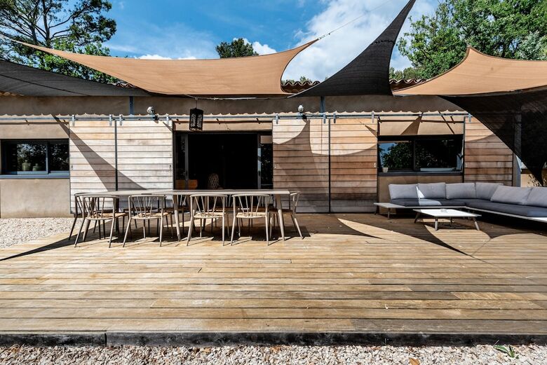 Hotel Un Loft � La Campagne