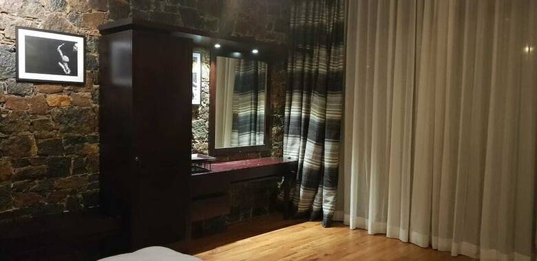 Hotel Riverston Mountain View Bungalow
