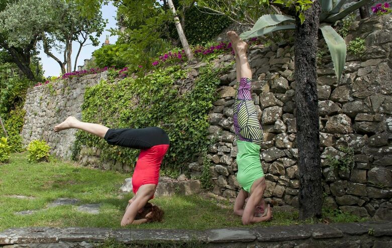 Agroturismo Borgo Mocale