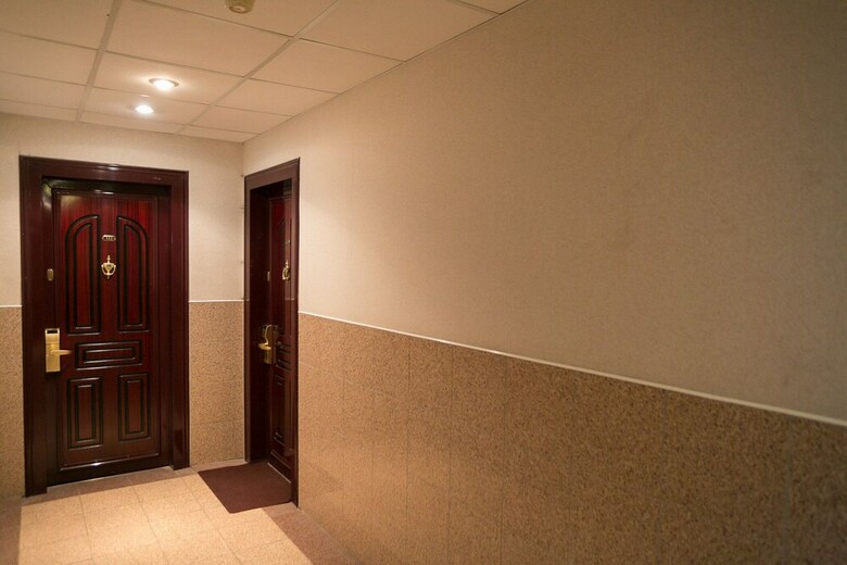 Apartamentos Orekhovo Dom U Parka