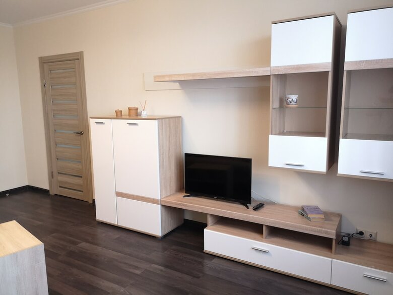 Apartamentos Orekhovo Dom U Parka