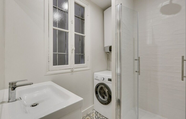 Apartamento Apt Lumineux Et Calme Pour 3 Pers